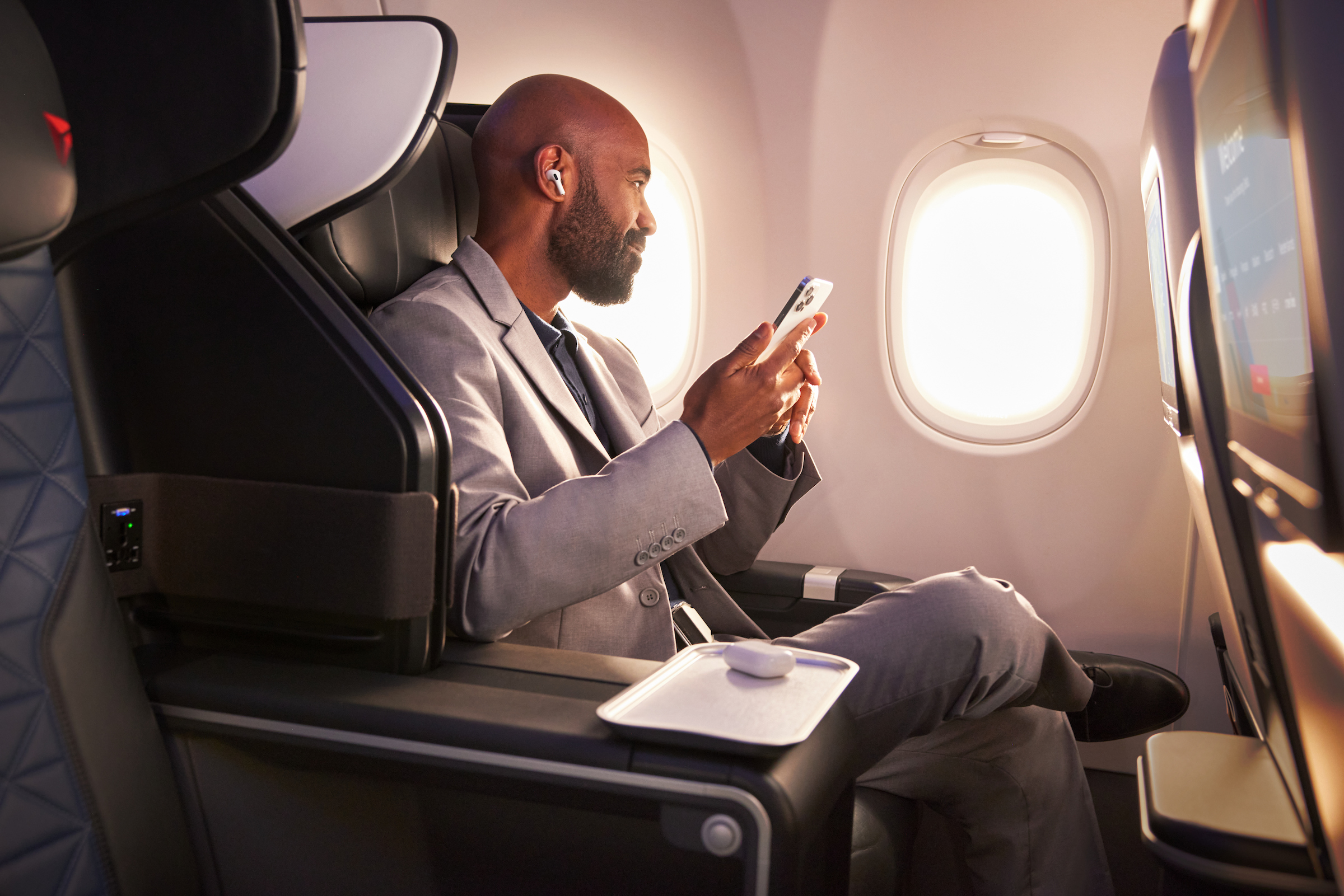 Business Travel